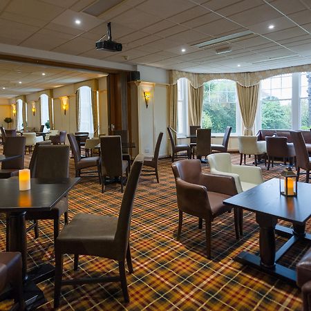 Royal Victoria Hotel Snowdonia Llanberis Exterior foto