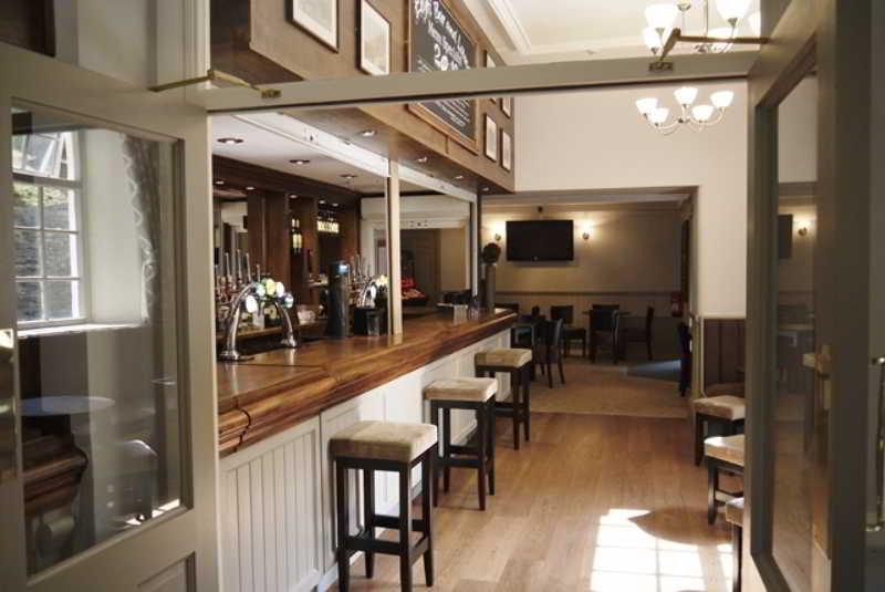Royal Victoria Hotel Snowdonia Llanberis Exterior foto
