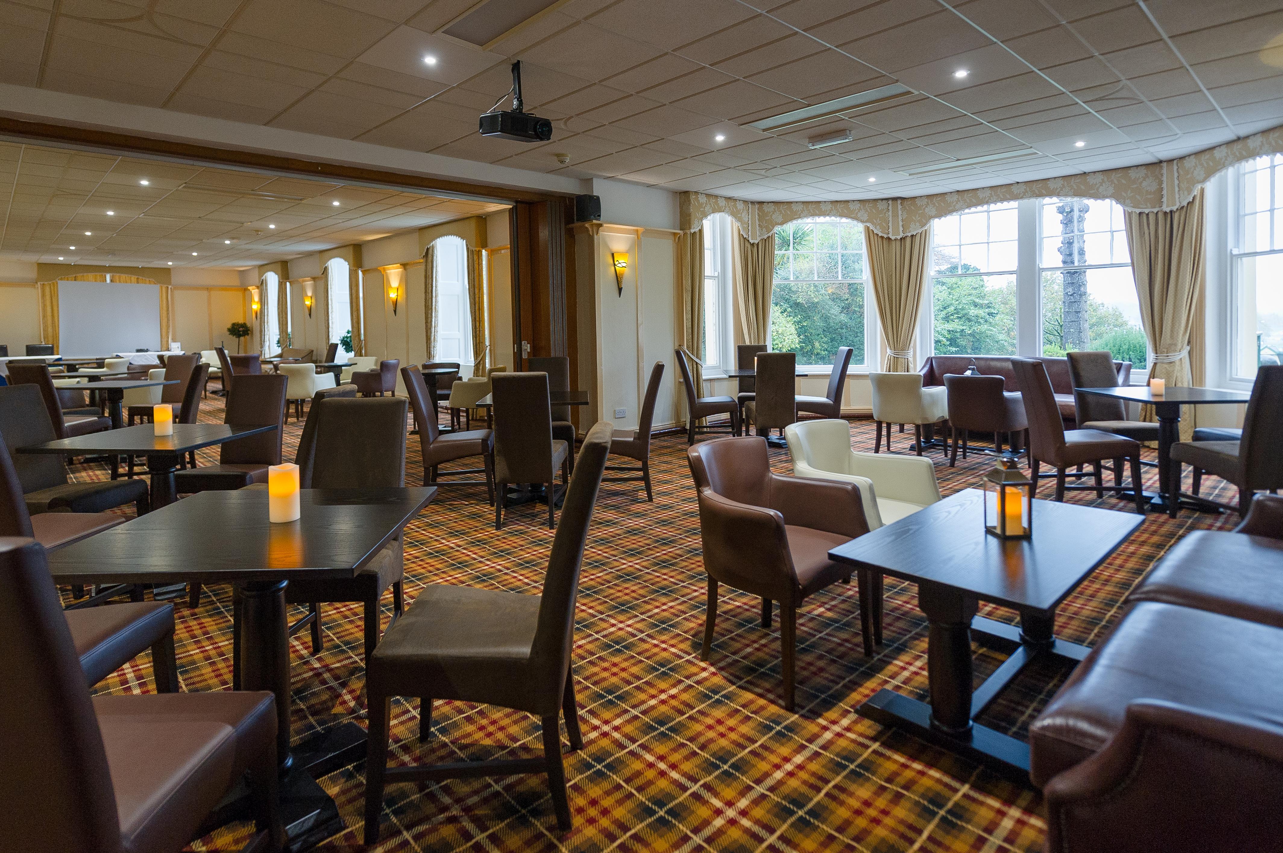 Royal Victoria Hotel Snowdonia Llanberis Exterior foto